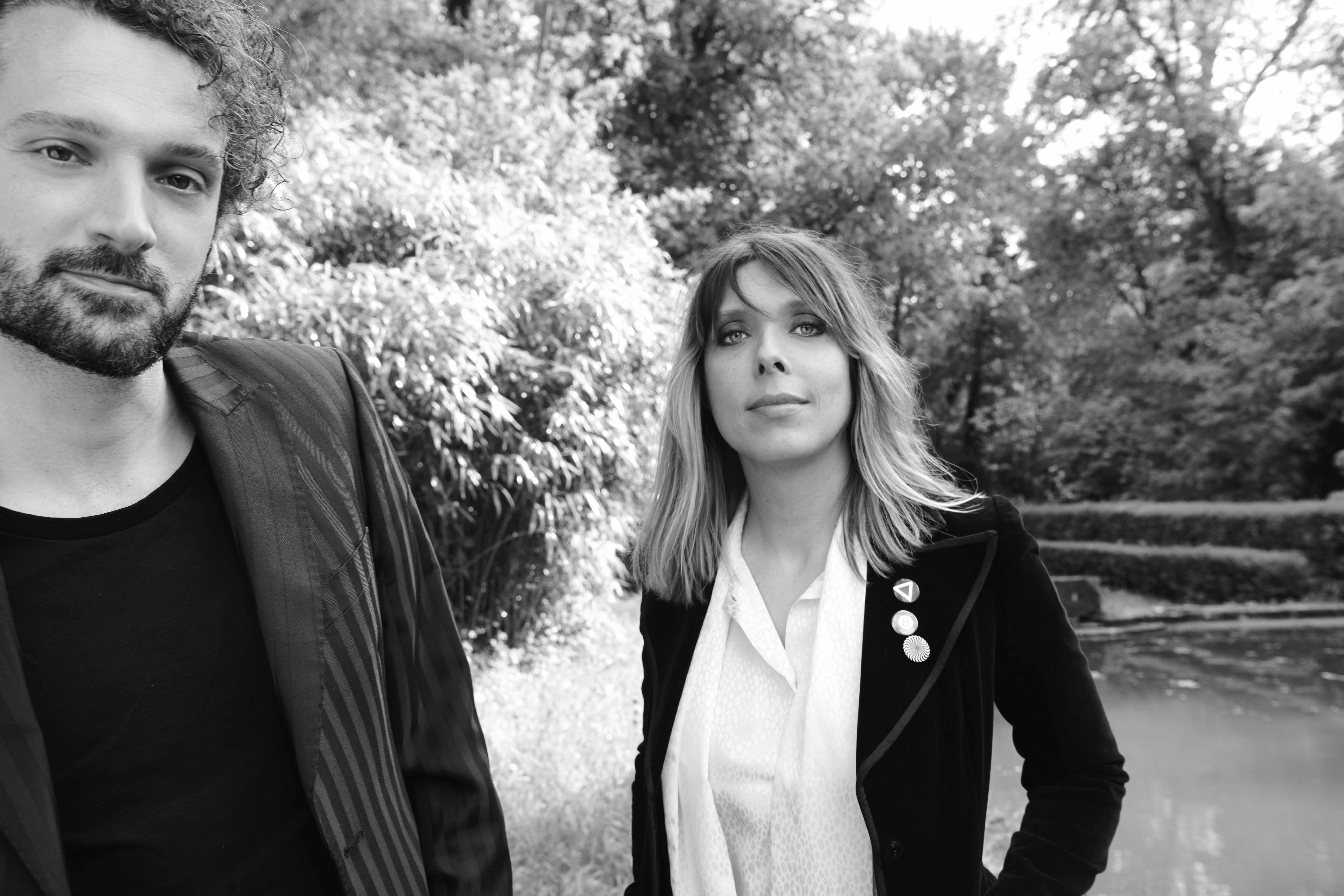 SHOWCASE K6FM : découvrez Cats On Trees